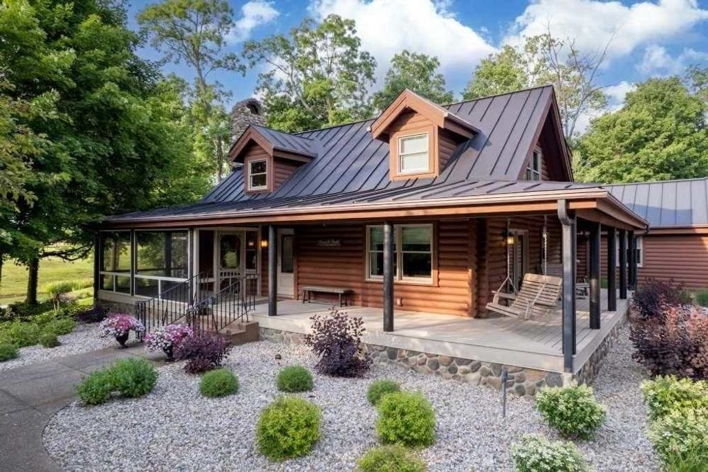 House in Williamsburg, Indiana, United States 1 - 18071347