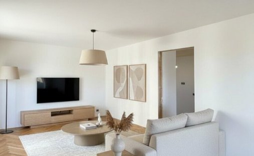 Apartment in Vienna, Wien, Austria 1