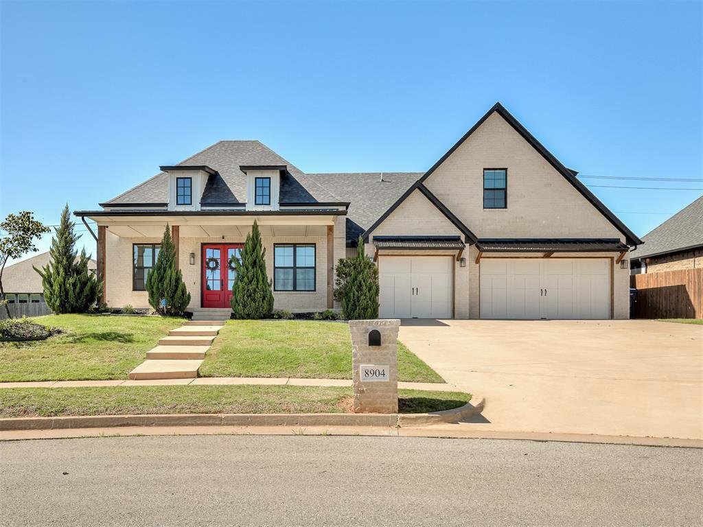 House in Oklahoma City, Oklahoma, United States 1 - 18072039