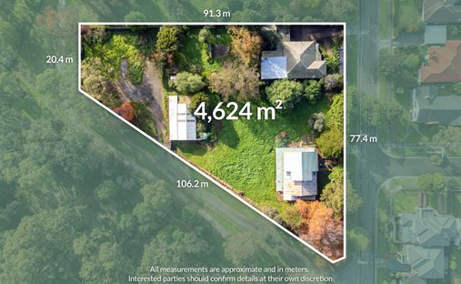 House in Dandenong, British Columbia, Canada 1
