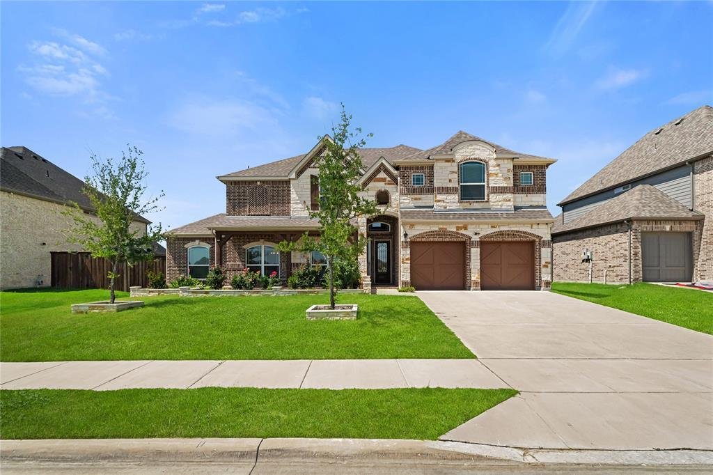 House in Prosper, Texas, United States 2 - 18075600