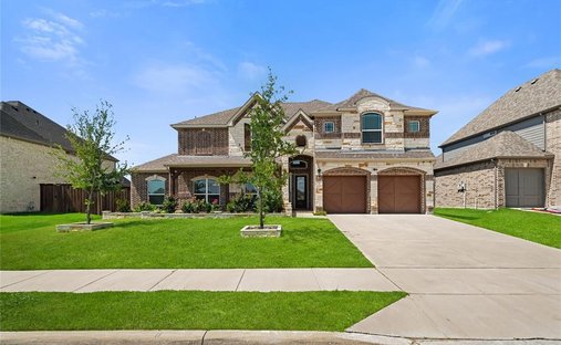 Casa a Prosper, Texas, Stati Uniti 1
