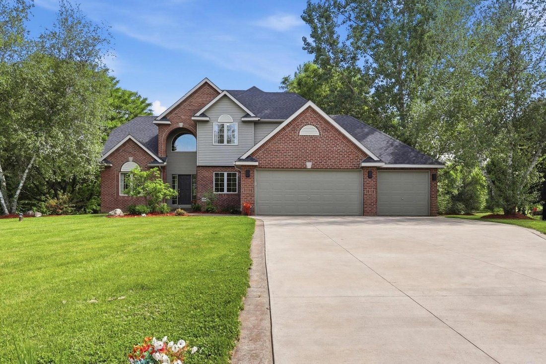 House in Stillwater, Minnesota, United States 1 - 18079493