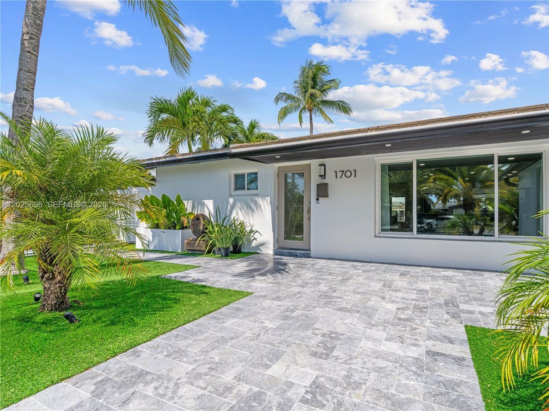 House in Pompano Beach, Florida, United States 3 - 18071873