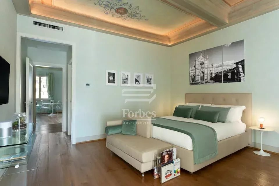 Apartment in Center, Florence, Tuscany 2 - 15444775