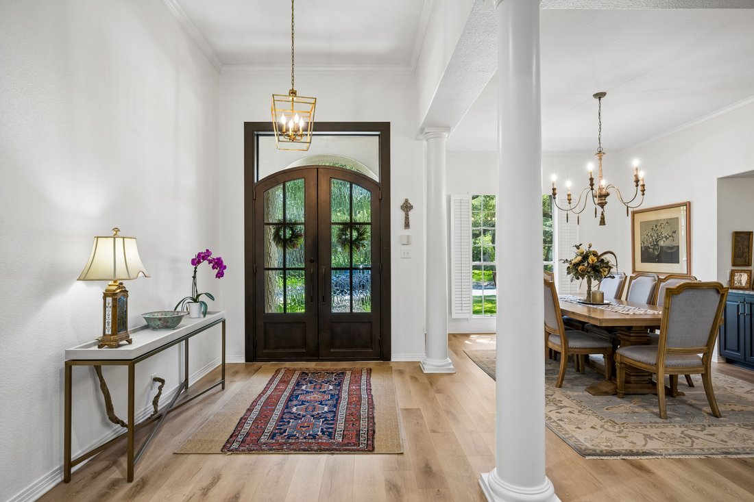 House in San Antonio, Texas, United States 4 - 18078109