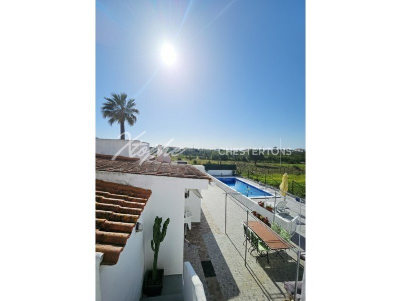 Villa in Luz de Tavira e Santo Estevao, Algarve, Portugal 5 - 18079001