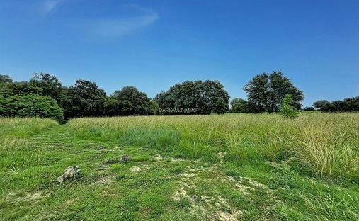 Land in Saint Clair-Coteaux, Balma, France 1