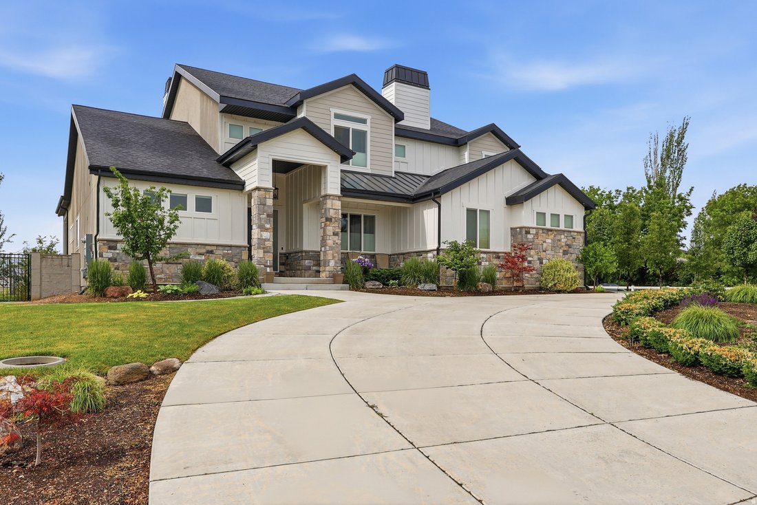House in Herriman, Utah, United States 1 - 18076471