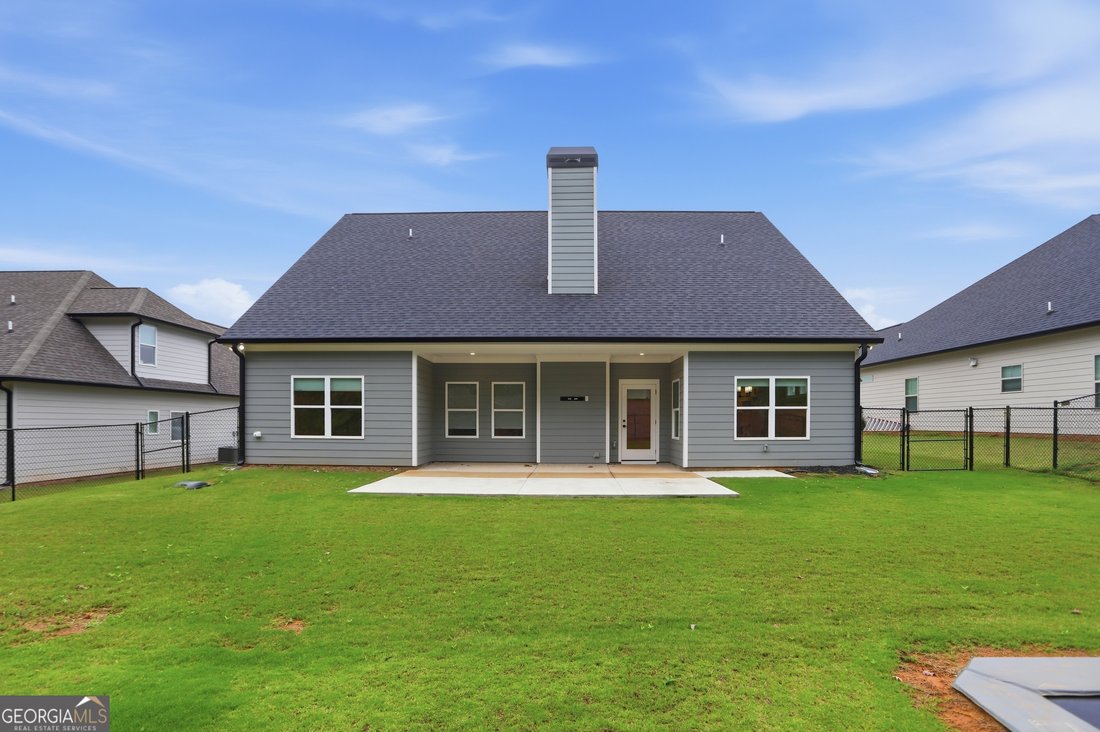 House in Greensboro, Georgia, United States 5 - 18075192
