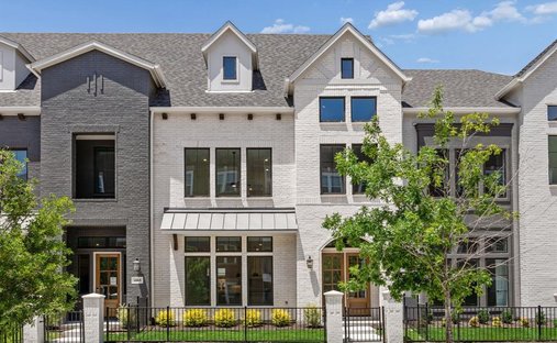 House in Frisco, Texas, United States 1