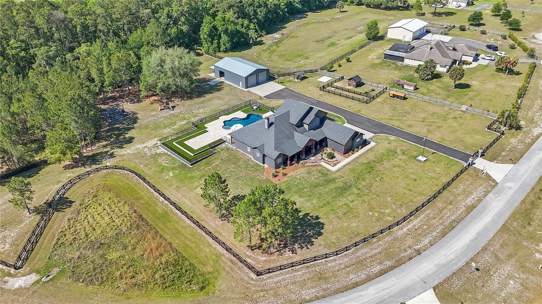 House in Umatilla, Florida, United States 3 - 18075512