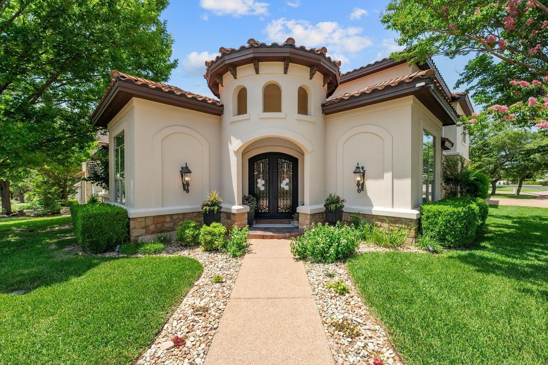 House in Spicewood, Texas, United States 4 - 18072208
