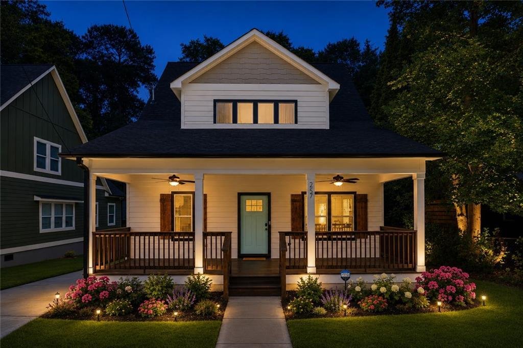 House in Hapeville, Georgia, United States 2 - 18075945