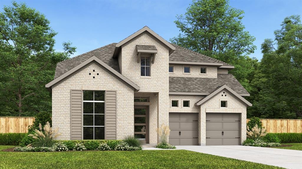 House in Waxahachie, Texas, United States 1 - 18075625