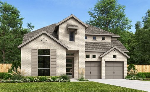 Maison à Waxahachie, Texas, États-Unis 1