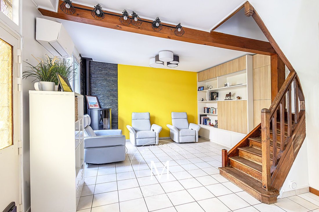 House in Montrouge, Ile-de-France, France 3 - 18075592