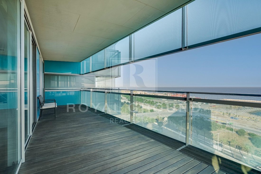 Apartment in Sant Martí, Barcelona, Spain 5 - 18078617