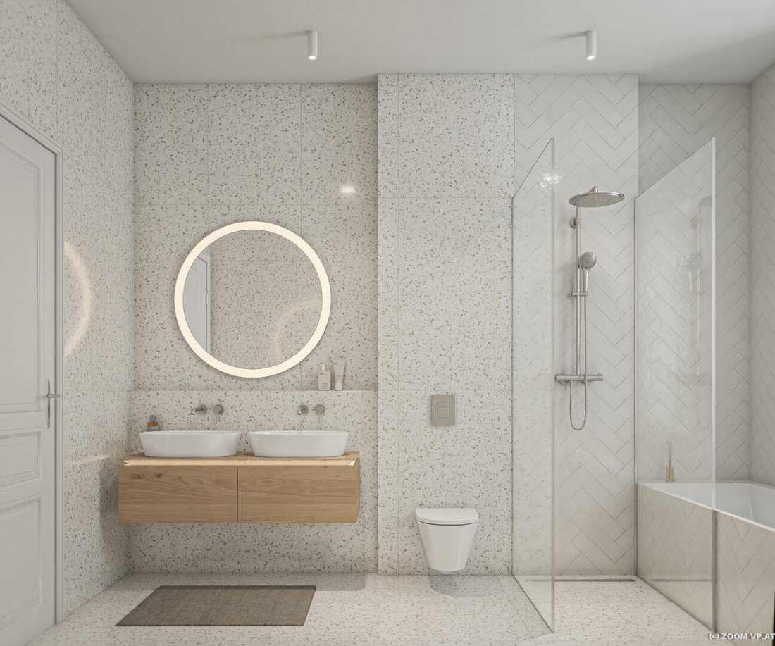 Apartment in Vienna, Wien, Austria 1 - 18073565