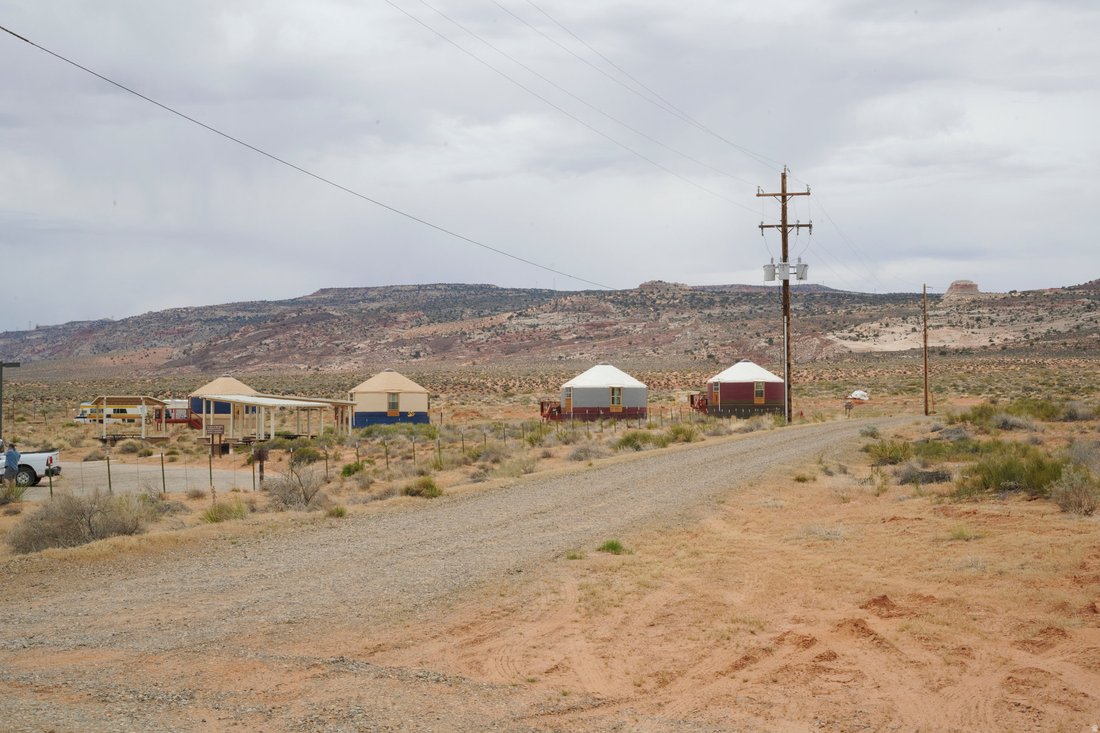Kanab, Utah, United States 5 - 18076428