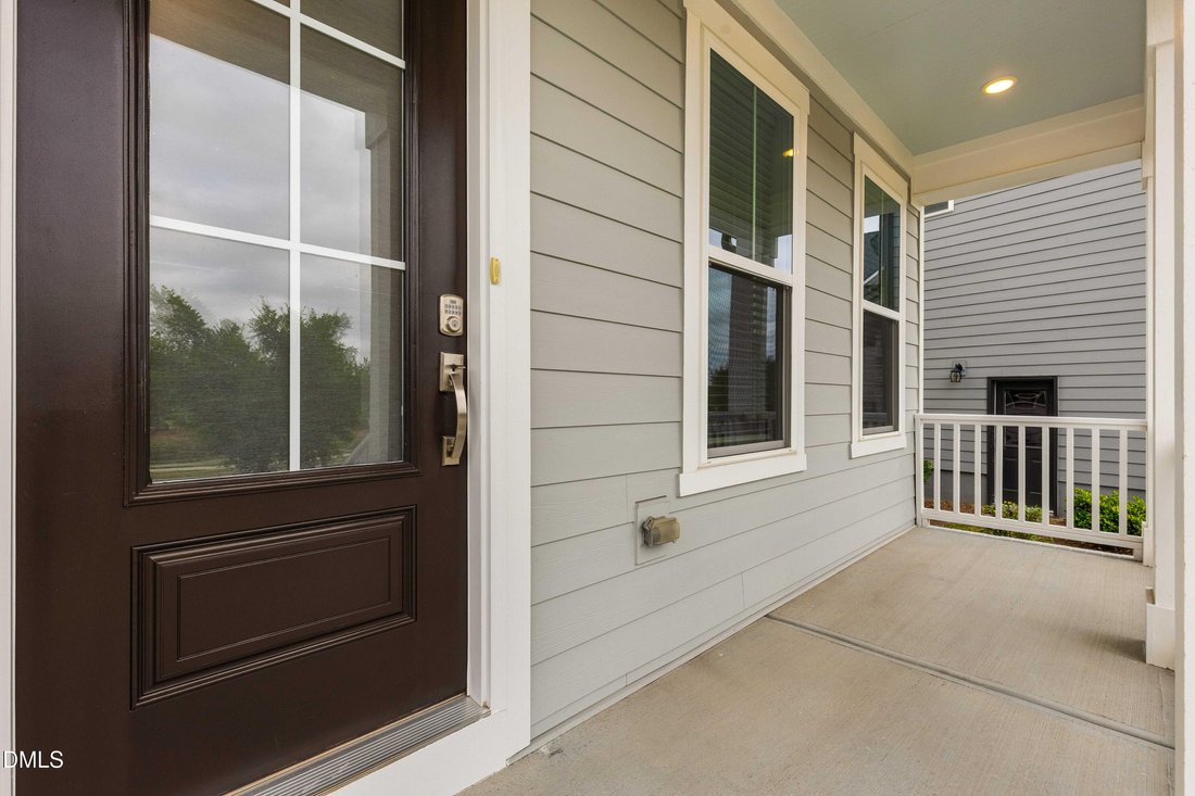 House in Morrisville, North Carolina, United States 3 - 18071742
