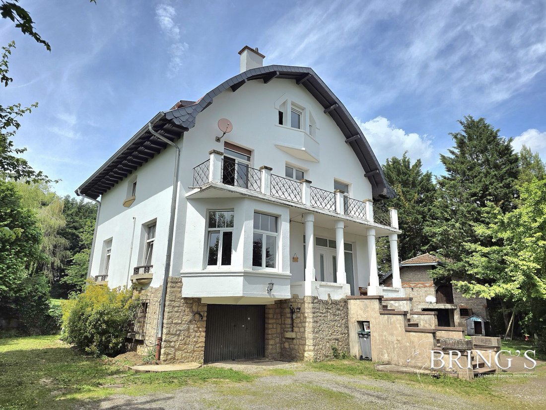 House in Valleroy, Grand Est, France 2 - 18078026