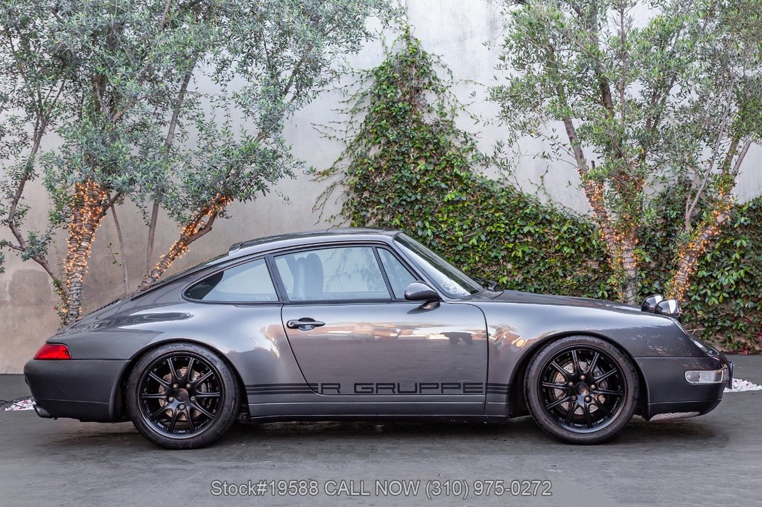 Porsche 993 in Los Angeles, CA 4 - 17712872