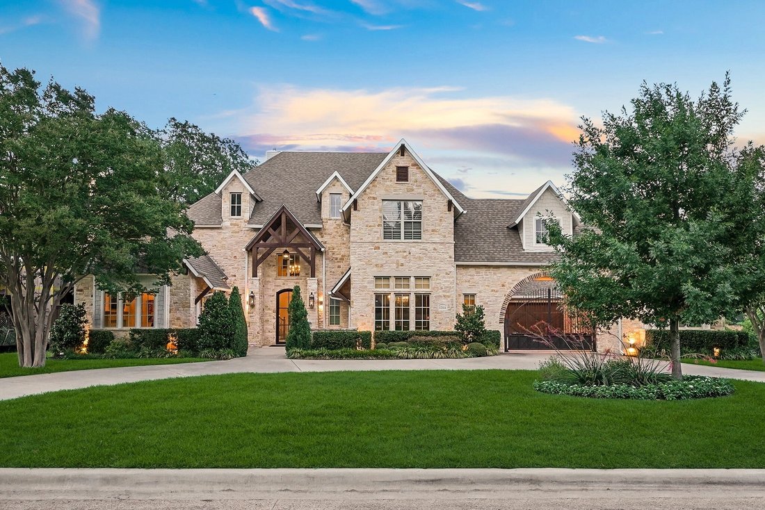 House in Dallas, Texas, United States 1 - 18072781
