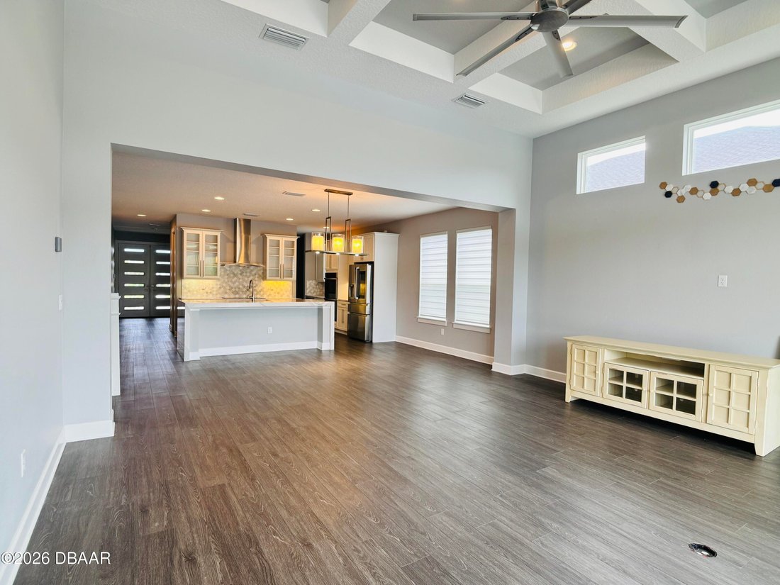 House in Daytona Beach, Florida, United States 5 - 18074437