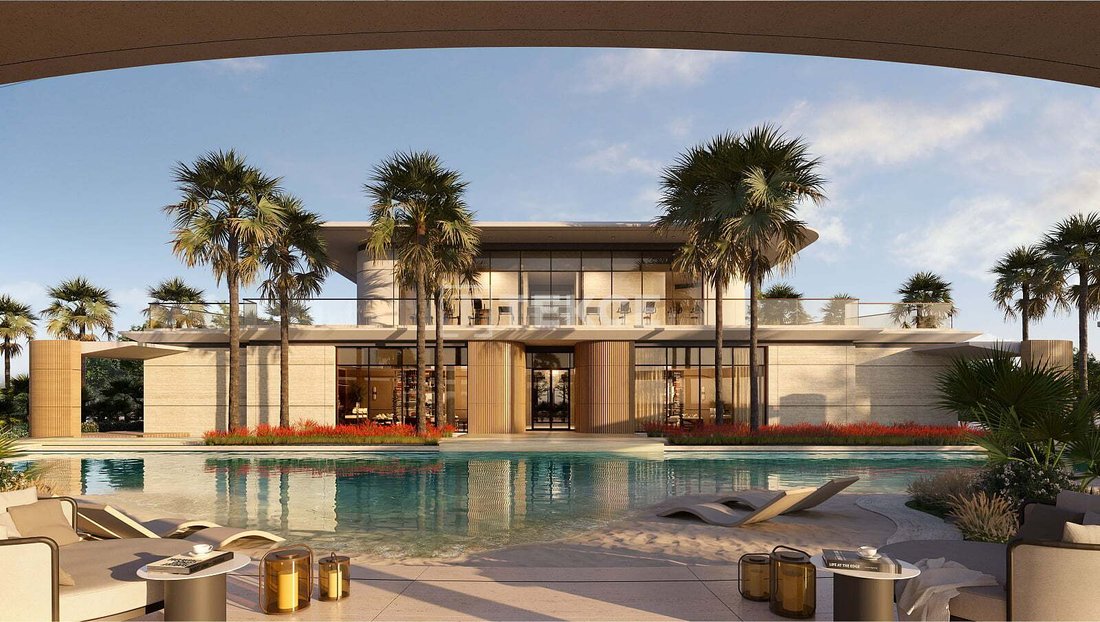 Villa in Nad Al Sheba 1, Nad Al Sheba, Dubai 2 - 18076782