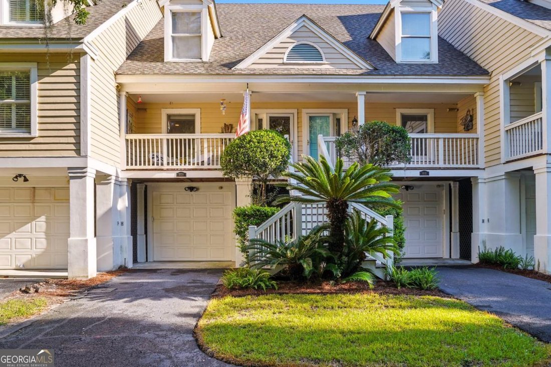 Condo in St. Simons, Georgia, United States 2 - 18075350