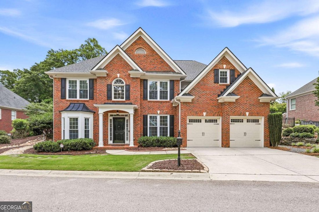House in Gainesville, Georgia, United States 3 - 18075344