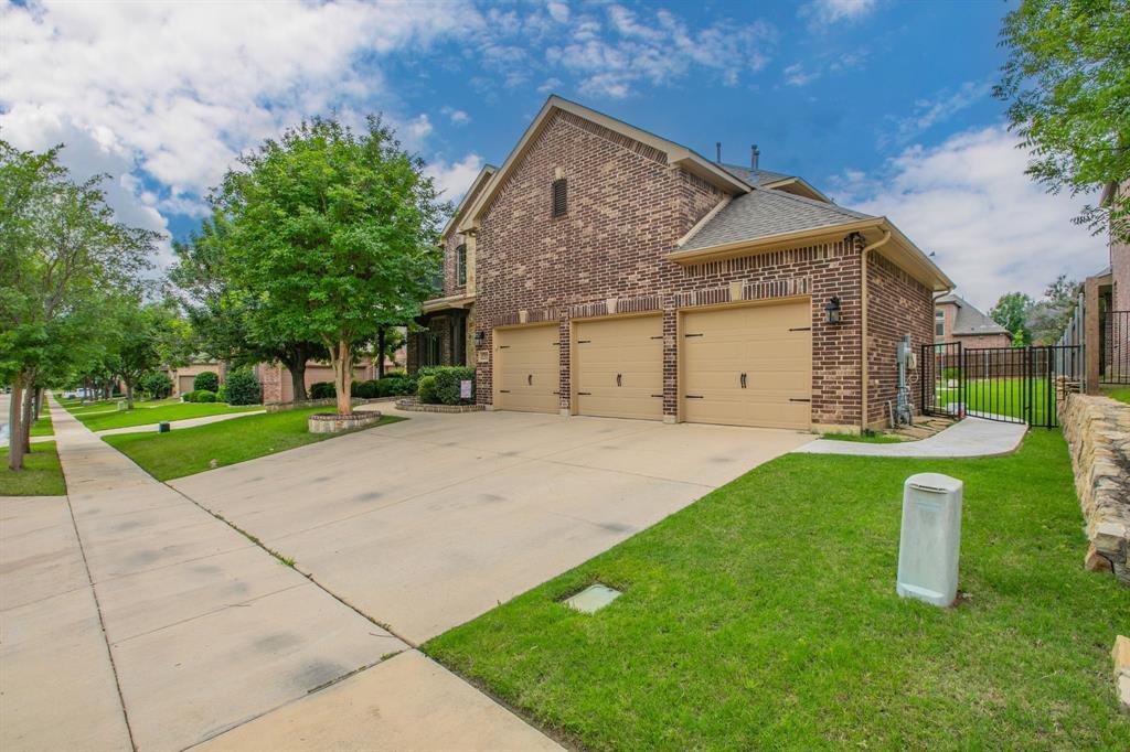 House in Fort Worth, Texas, United States 2 - 18075704