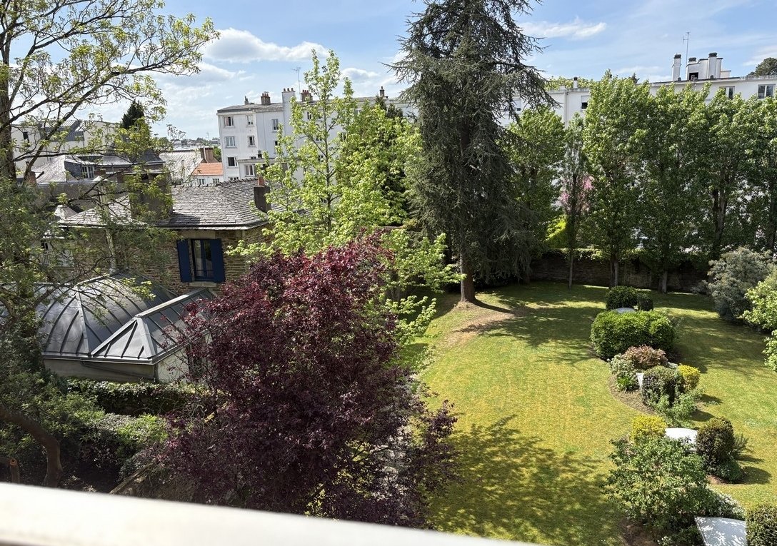 Apartment in Nantes, Pays de la Loire, France 1 - 17293712