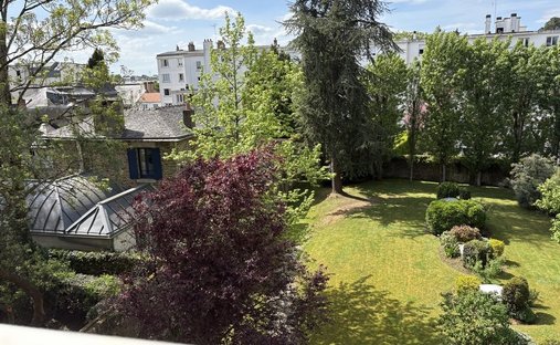 Apartment in Nantes, Pays de la Loire, France 1