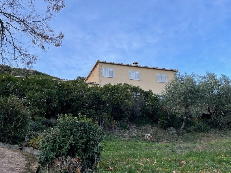 House in Pietrosella, Corsica, France 2 - 18077084
