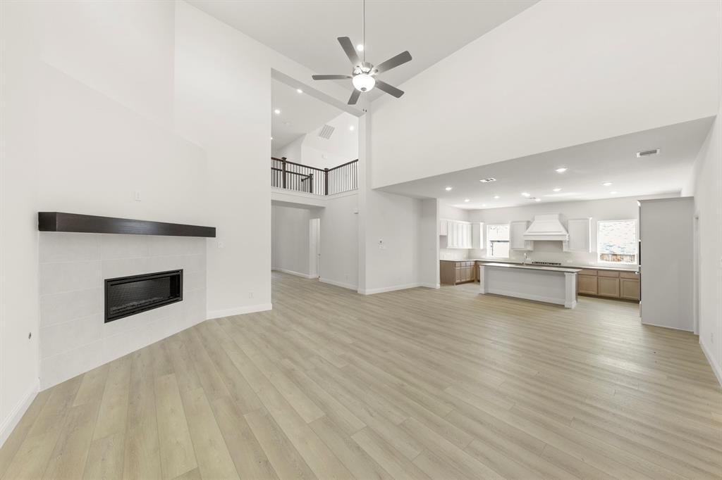 House in Cross Roads, Texas, United States 4 - 17214674