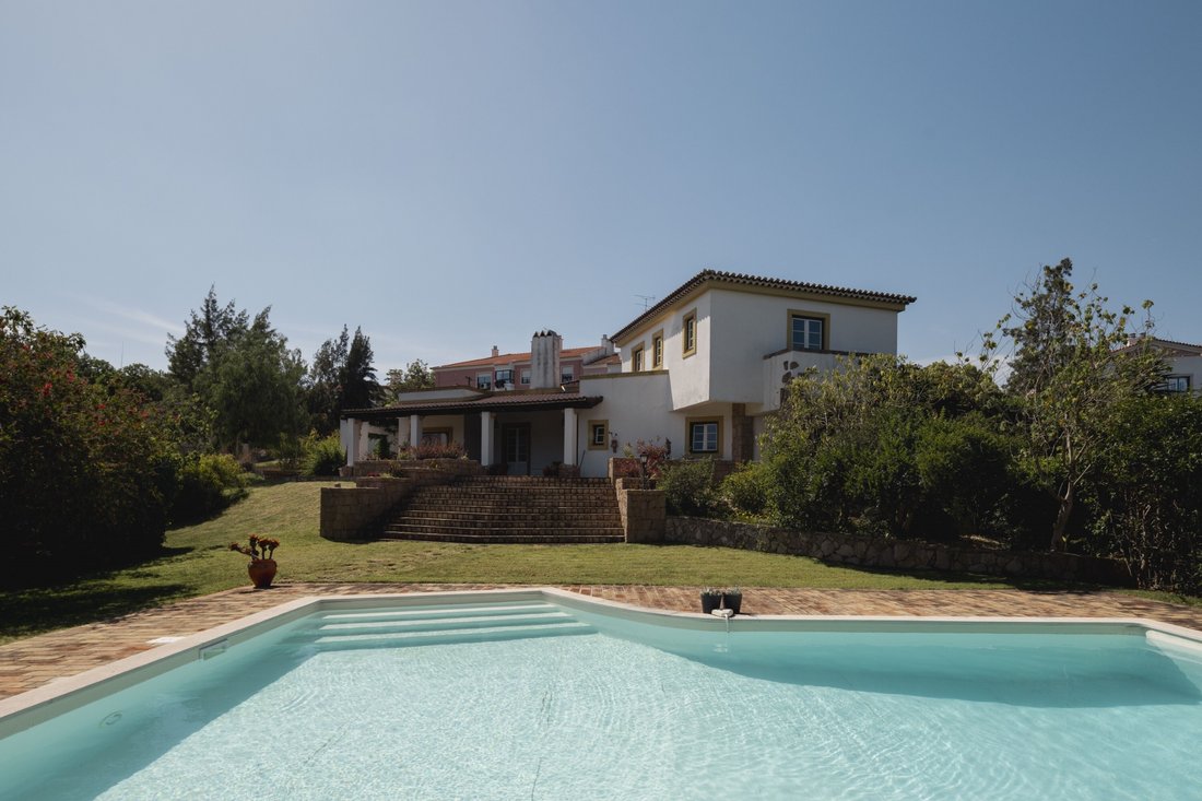 House in Loures, Lisbon, Portugal 2 - 18076981