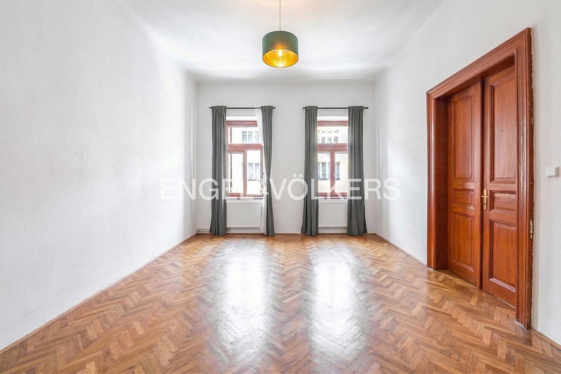 Apartment in Praha, Czechia 4 - 18073171