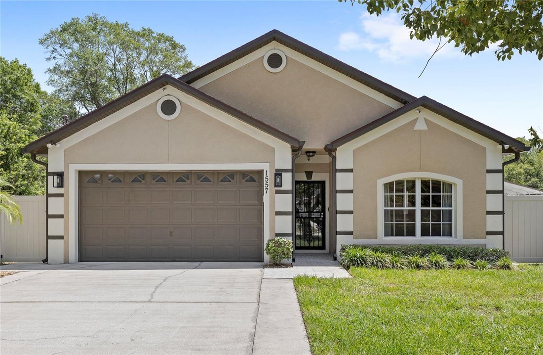House in Gotha, Florida, United States 1 - 18075563