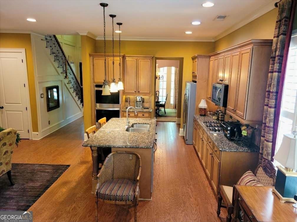 House in Smyrna, Georgia, United States 5 - 18071988