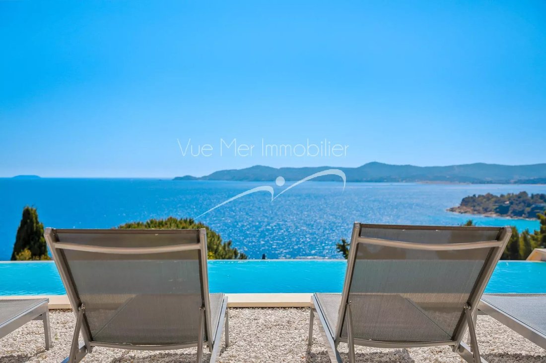 Villa in French Riviera, Provence-Alpes-Côte d'Azur, France 1 - 18072951