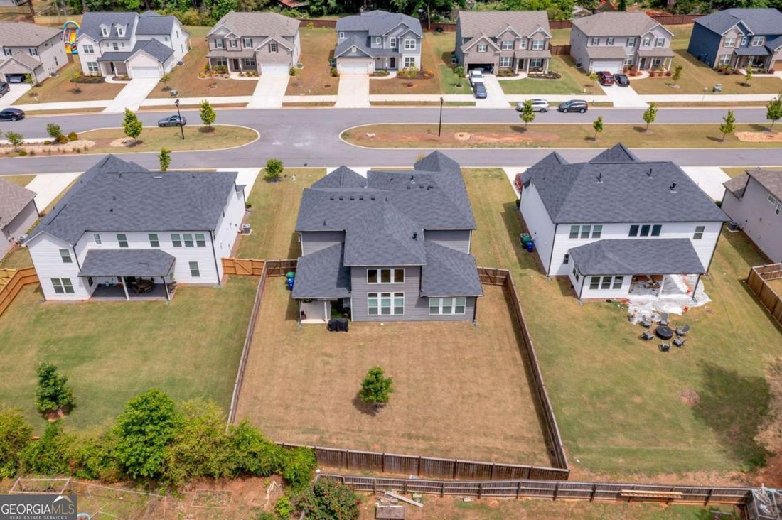 House in Tucker, Georgia, United States 3 - 18075375