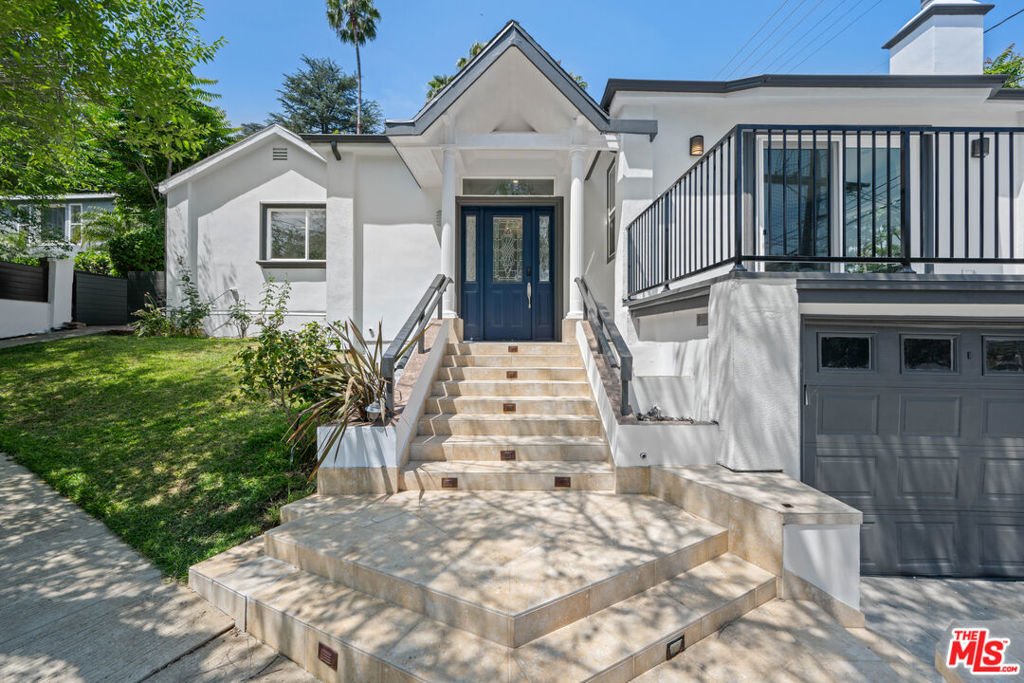 House in Los Angeles, California, United States 5 - 18079013