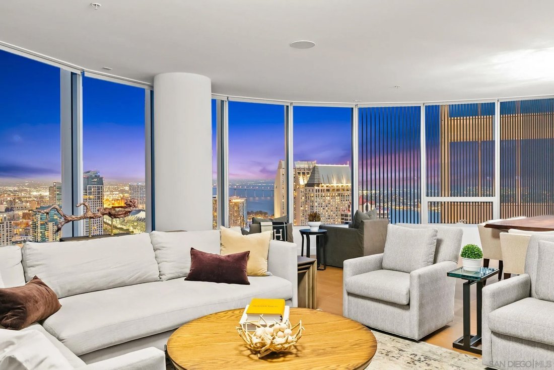 Condo in San Diego, California, United States 2 - 18075254