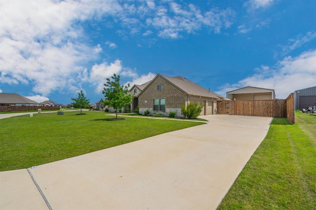 House in Josephine, Texas, United States 1 - 18075700