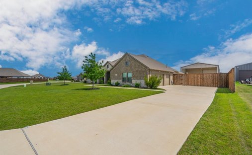 House in Josephine, Texas, United States 1