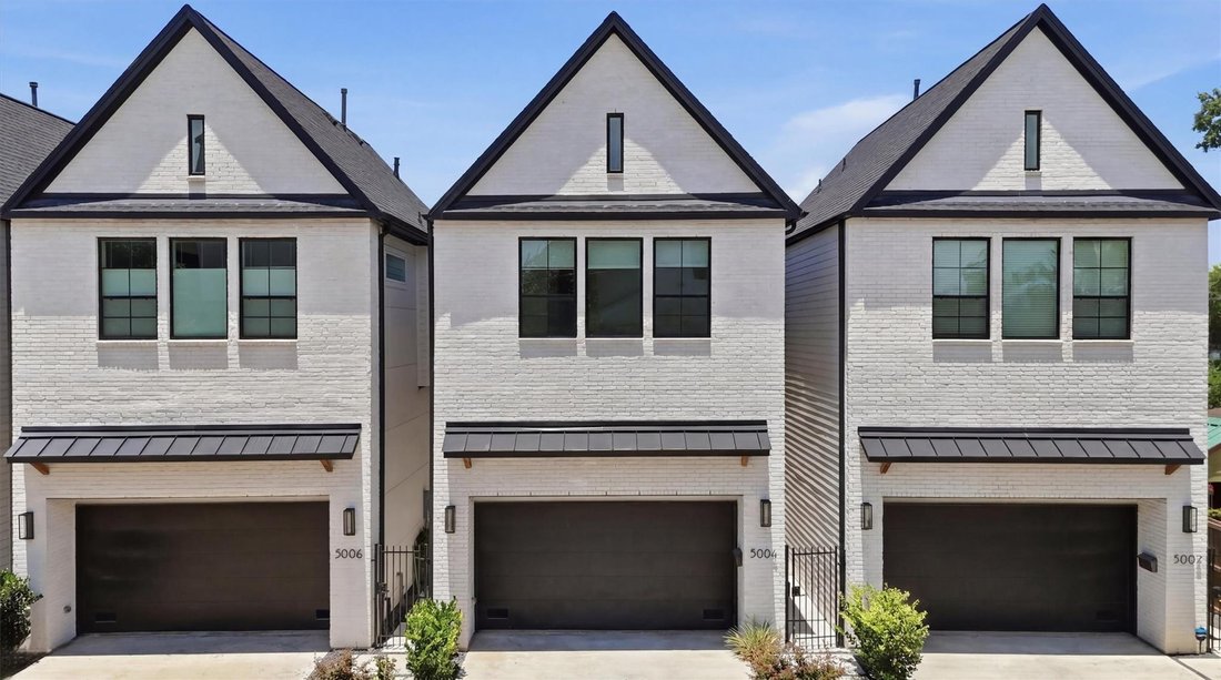 House in Houston, Texas, United States 2 - 18075840