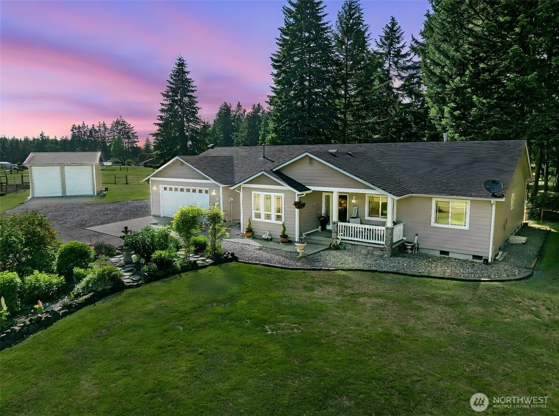 Rochester, Washington, United States 1 - 17873729