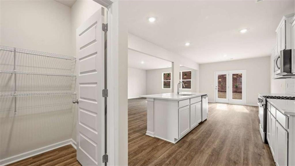 House in Dacula, Georgia, United States 5 - 18079356